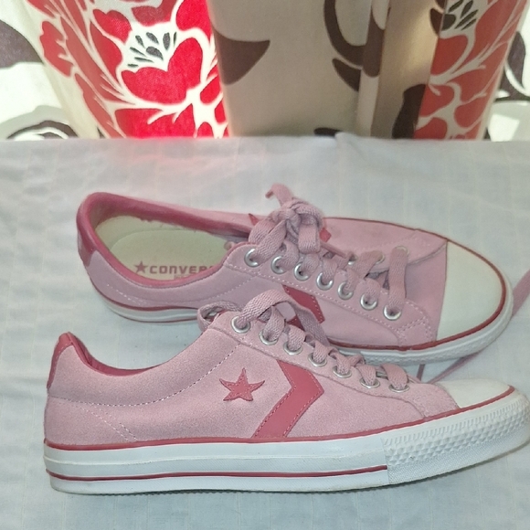 Converse ALL* STAR RE-ISSUE Women's Sz 9.5 - Picture 5 of 7